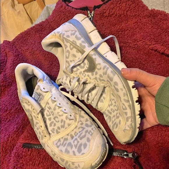 Nike Shoes - Nike shoes